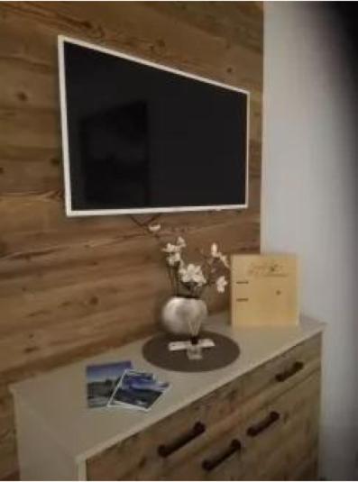 Appartement Paulina Kaprun Exterior foto