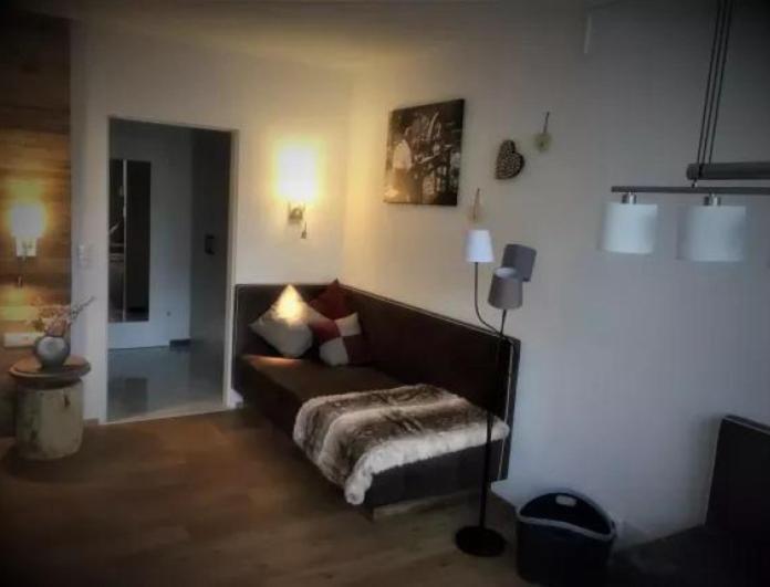 Appartement Paulina Kaprun Exterior foto